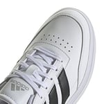 adidas COURTBLOCK Spor AyakkabıKadın