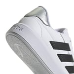 adidas COURTBLOCK Spor AyakkabıKadın