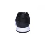 Adidas Courtflash Speed Erkek Tenis Ayakkabısı, 11, IF0431, Siyah