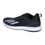 Adidas Courtflash Speed Erkek Tenis Ayakkabısı, 11, IF0431, Siyah