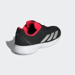 adidas Courtflash Tenis Ayakkabısı - Bedenler: 35.5, 36.5 EU, 38 EU