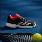 adidas Courtflash Tenis Ayakkabısı - Bedenler: 35.5, 36.5 EU, 38 EU
