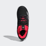 adidas Courtflash Tenis Ayakkabısı - Bedenler: 35.5, 36.5 EU, 38 EU