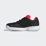 adidas Courtflash Tenis Ayakkabısı - Bedenler: 35.5, 36.5 EU, 38 EU
