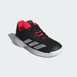 adidas Courtflash Tenis Ayakkabısı - Bedenler: 35.5, 36.5 EU, 38 EU