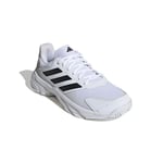 adidas CourtJam Control 3 Tennis Shoes