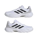 adidas CourtJam Control 3 Tennis Shoes