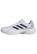 adidas CourtJam Control 3 Tennis Shoes