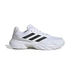 adidas CourtJam Control 3 Tennis Shoes