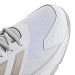 adidas CourtJam Control 3 W Spor AyakkabıKadın