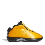 adidas Crazy 1 Unisex Basketbol Ayakkabısı IF6171 Sarı