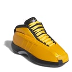 adidas Crazy 1 Unisex Basketbol Ayakkabısı IF6171 Sarı