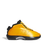 adidas Crazy 1 Unisex Basketbol Ayakkabısı IF6171 Sarı