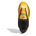 adidas Crazy 1 Unisex Basketbol Ayakkabısı IF6171 Sarı