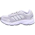 adidas Crazy Chaos Kadın Gri Spor Ayakkabı IG4347 Gri 37 1/3