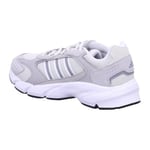 adidas Crazy Chaos Kadın Gri Spor Ayakkabı IG4347 Gri 37 1/3