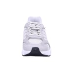 adidas Crazy Chaos Kadın Gri Spor Ayakkabı IG4347 Gri 37 1/3