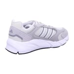 adidas Crazy Chaos Kadın Gri Spor Ayakkabı IG4347 Gri 37 1/3