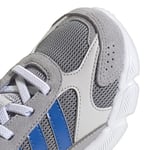 adidas CRAZYCHAOS 2000 EL C AyakkabıUnisex Çocuk