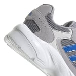 adidas CRAZYCHAOS 2000 EL C AyakkabıUnisex Çocuk