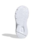 adidas CRAZYCHAOS 2000 EL C AyakkabıUnisex Çocuk