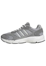 adidas CRAZYCHAOS 2000 Erkek Spor Ayakkabı, Gri, 8-
