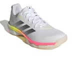 Adidas CRAZYFLIGHT 7 M Erkek Antrenman Ayakkabısı IH7270 Beyaz - Bedenler: 40 EU, 40.5 EU, 41.5 EU, 42 EU, 42.5 EU, 43.5 EU, 44 EU...