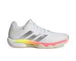 Adidas CRAZYFLIGHT 7 M Erkek Antrenman Ayakkabısı IH7270 Beyaz - Bedenler: 40 EU, 40.5 EU, 41.5 EU, 42 EU, 42.5 EU, 43.5 EU, 44 EU...