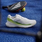 adidas Crazyquick Boost Padel Kadın Tenis Ayakkabısı