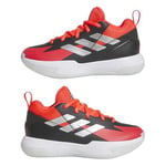 adidas Cross Em Up Select Mid Shoes Kids