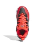 adidas Cross Em Up Select Mid Shoes Kids