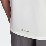 adidas D4m Tee Tişört (Short Sleeve) Erkekler