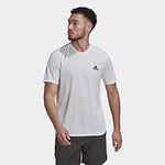 adidas D4m Tee Tişört (Short Sleeve) Erkekler