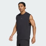 adidas D4T X Sleeveless Tee