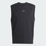 adidas D4T X Sleeveless Tee