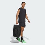 adidas D4T X Sleeveless Tee