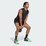 adidas D4T X Sleeveless Tee