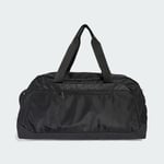 Adidas DEF GYM BAG S Unisex Yetişkin Çanta BLACK/SILVMT Standart