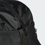 Adidas DEF GYM BAG S Unisex Yetişkin Çanta BLACK/SILVMT Standart