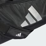 Adidas DEF GYM BAG S Unisex Yetişkin Çanta BLACK/SILVMT Standart