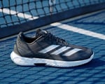 adidas Defiant Speed 2 Tennis Shoes AyakkabıErkek