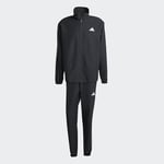adidas Deportivo Sportswear Basic 3 Stripes Erkek Eşofman Takımı