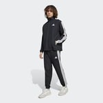 adidas Deportivo Sportswear Basic 3 Stripes Erkek Eşofman Takımı