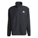 adidas Deportivo Sportswear Basic 3 Stripes Erkek Eşofman Takımı