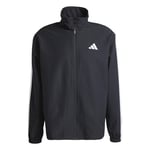 adidas Deportivo Sportswear Basic 3 Stripes Erkek Eşofman Takımı