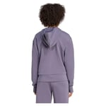 adidas Designed 4 Training Kadın Sweatshirt