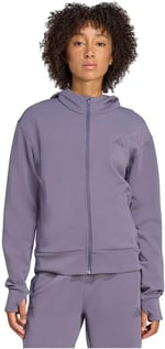 adidas Designed 4 Training Kadın Sweatshirt