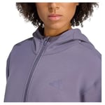 adidas Designed 4 Training Kadın Sweatshirt