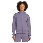 adidas Designed 4 Training Kadın Sweatshirt