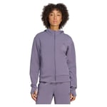 adidas Designed 4 Training Kadın Sweatshirt